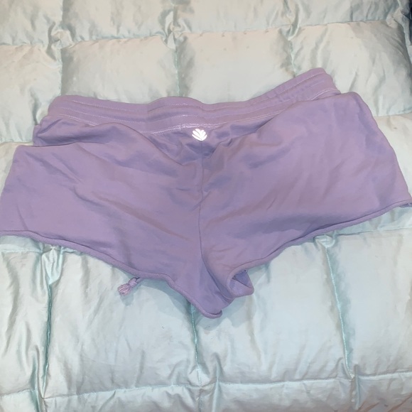 Forever 21 Booty Shorts - Picture 2 of 3